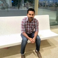 Murshad Melecherayil