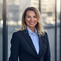 Heidi Parker