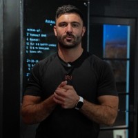 Wes Santos
