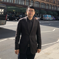 白永强