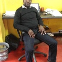 Daniel Gachanja