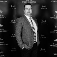 Šiaučiūnas Remigijus