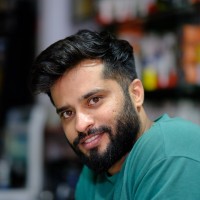 Udit Madan