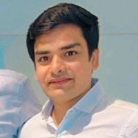 Pritul Jain