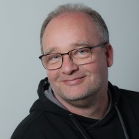 Matthijs Ter Steeg
