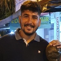 Alessandro Lopes