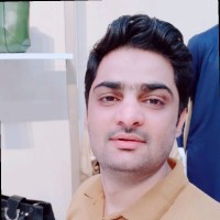Khurram Rafique
