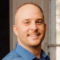Jordan Johnson, Lmft