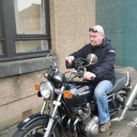 Wullie Watson