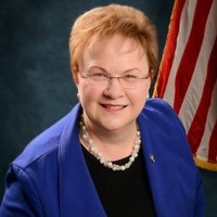 Gloria J. Ludwig, Mmc