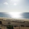 Strand Junge
