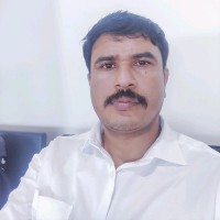 Radhakrishnan Perumal