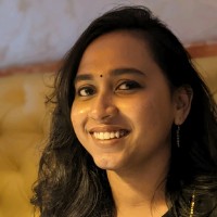 Naureen Rehman