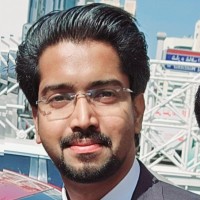 Naimish Narayanan