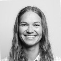 Sara Rudbæk Larsen