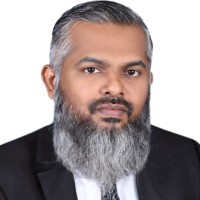 Furkhan Ali