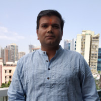 Avdesh Shukla