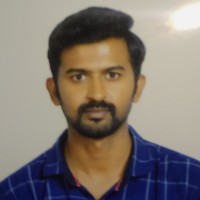 Abhilash G K