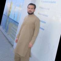 Aamir Shahzad