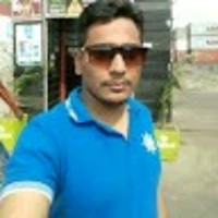 Kamrul Hasan