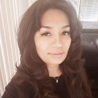 Salena Nunez Flores