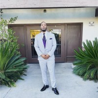 Torian Henderson