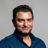 Eduardo Cerna Alvarez, P.E.
