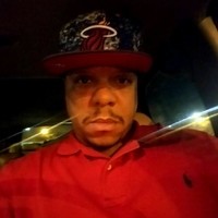 Derrick Harrell