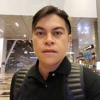 Paul Barquilla
