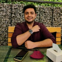 Tanmay Arya