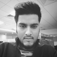 Aftab Hussain