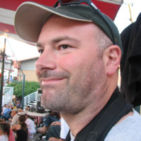 Chris Yetter