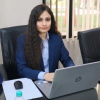 Khushboo Pandey