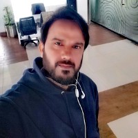 Muhammad Kamran Siddiqui