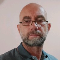 Alan van den Berg