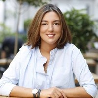 Irina Ioseliani