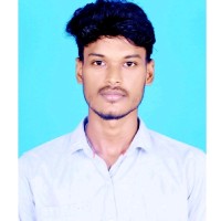 Naveen kumar E