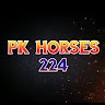 Pk Horse