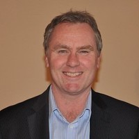 Brian Bellingham