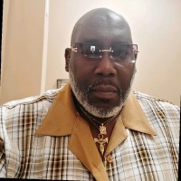 Rod James Sr
