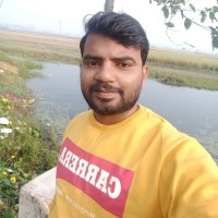 Nitish Kumar