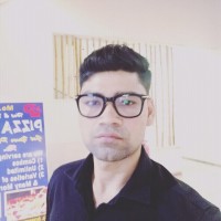 Vishal Kumar
