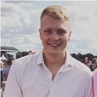 Matthew Crow