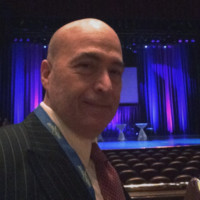 Evan Bloom MSBC, MA