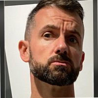 Simon Banham