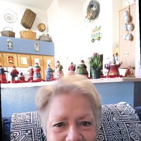 Rebecca Van Fleet