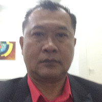 Henk Diran