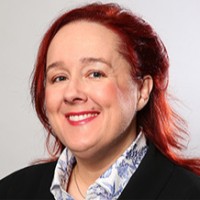 Elizabeth Moran