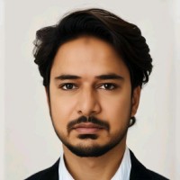 Shahmir Ali