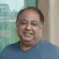 Sanjay Sehgal